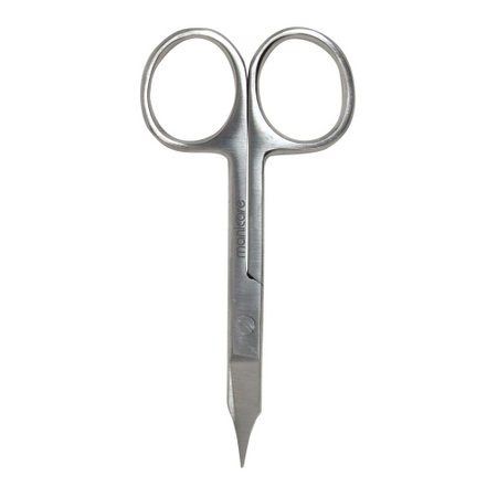 Manicare Scissor Nail Curved