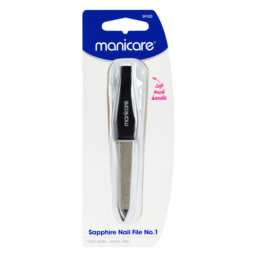 Manicare File Sapphire No 1
