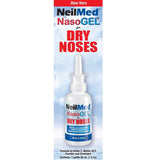 NeilMed NasoGEL Spray for Dry Noses 30mL