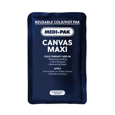Medi-ice Pak Medi-pak Canvas Large 640g