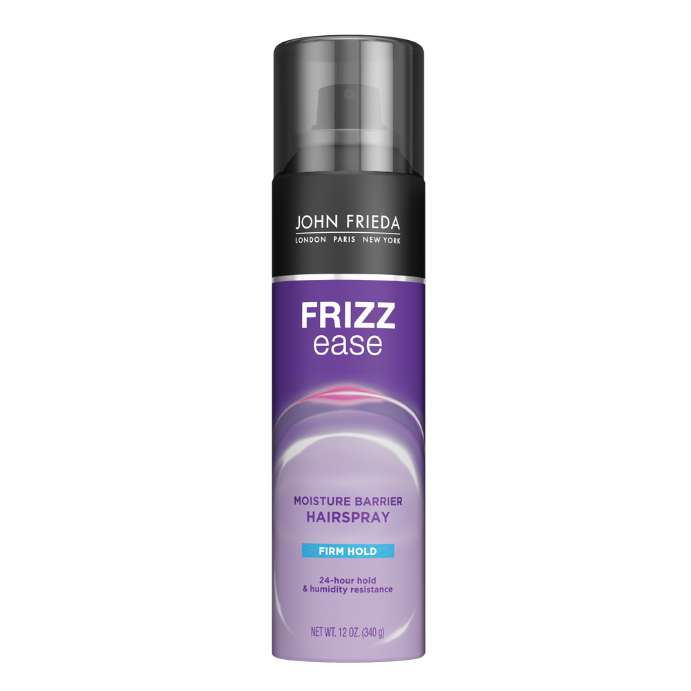 John Frieda Frizz Ease Moist Hairspray - 340g
