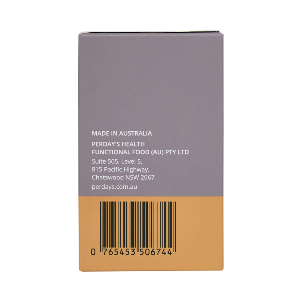 Perdays Pregnancy Dha 60c