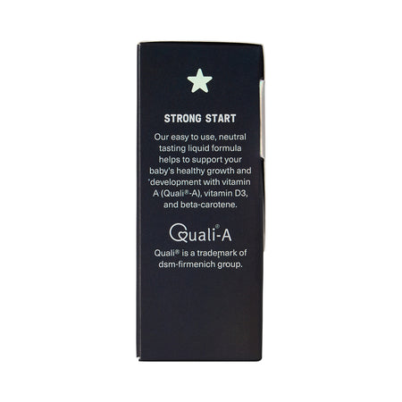 Perdays Nova Strong Start Oral Liquid 9.5ml