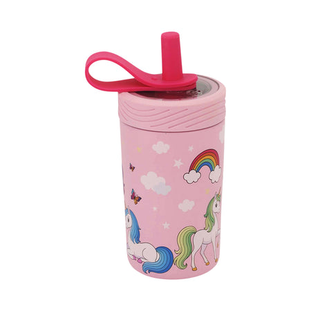 Cheeki Kids Insulated Tumbler Unicorn 400ml