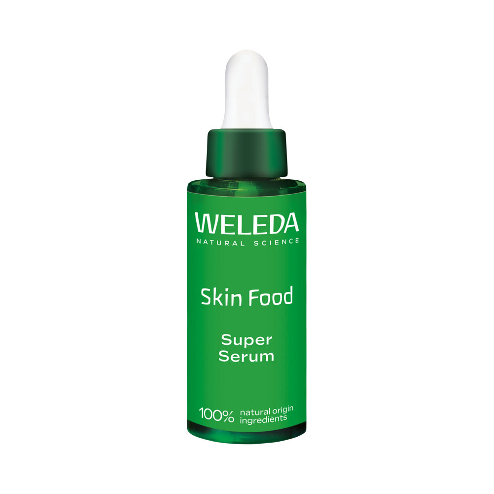 Weleda Skin Food Super Serum 30ml