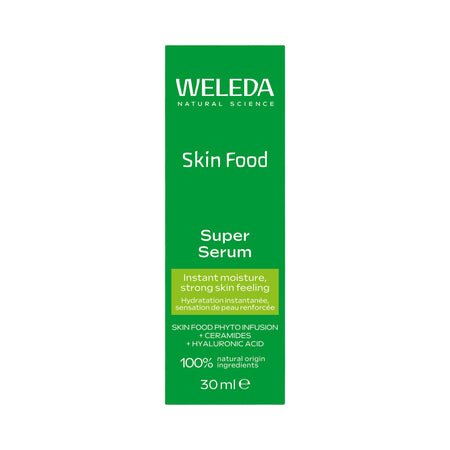 Weleda Skin Food Super Serum 30ml