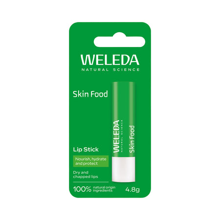 Weleda Skin Food Lip Stick 4.8g
