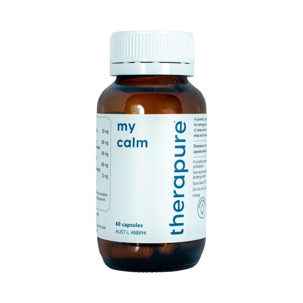 Therapure My Calm 60c