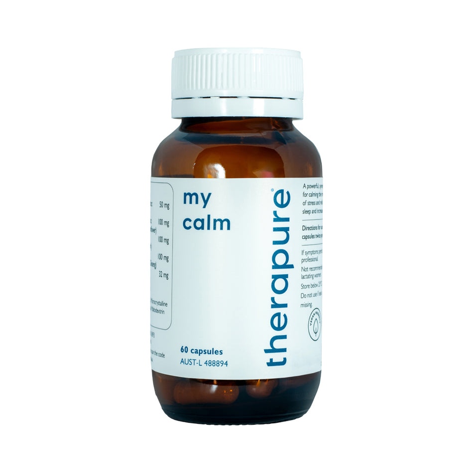 Therapure My Calm 60c