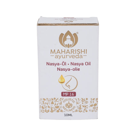 Maharishi Ayurveda Nasaya Nasal Oil 10ml
