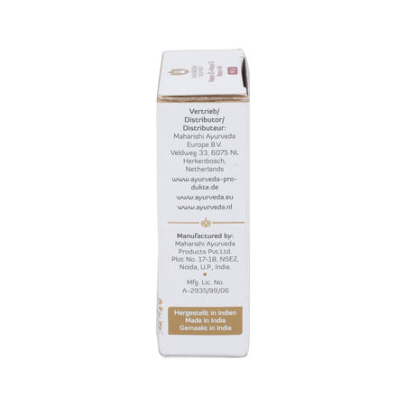 Maharishi Ayurveda Nasaya Nasal Oil 10ml