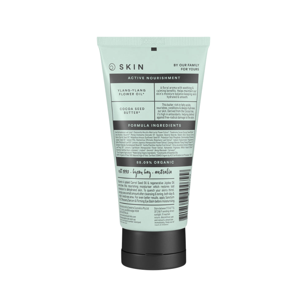 Sanctum Moisture Concentrate 75g