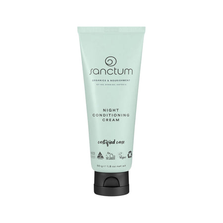 Sanctum Night Conditioning Cream 50g