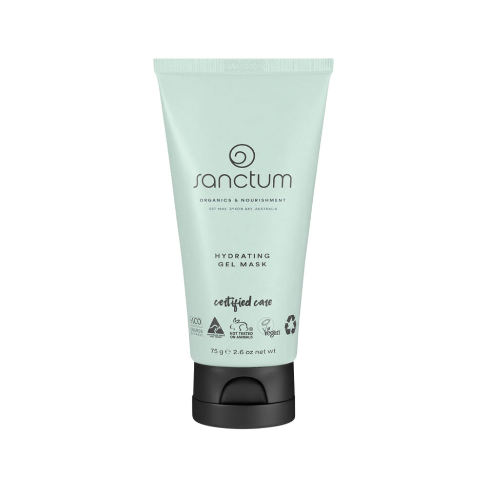 Sanctum Hydrating Gel Mask 75g