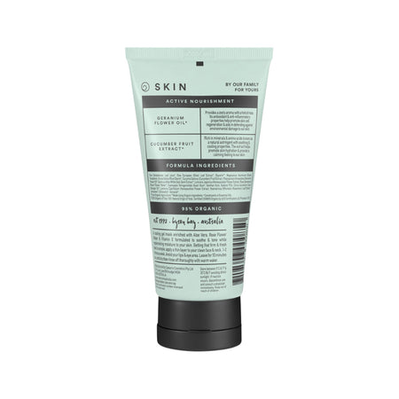 Sanctum Hydrating Gel Mask 75g