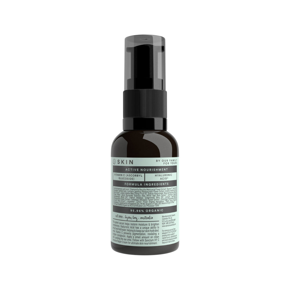 Sanctum Hy C Recovery Serum 30g