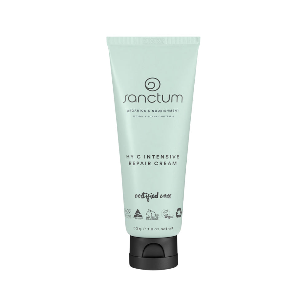 Sanctum Hy C Intensive Repair Cream 50g