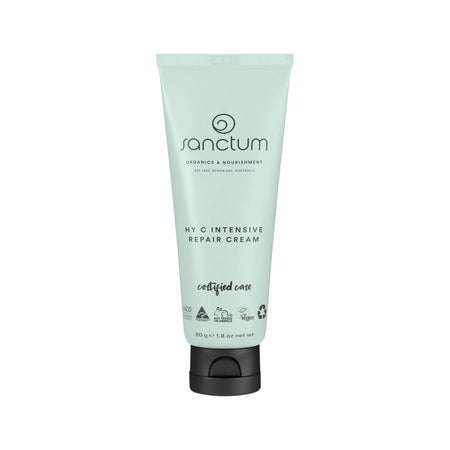 Sanctum Hy C Intensive Repair Cream 50g
