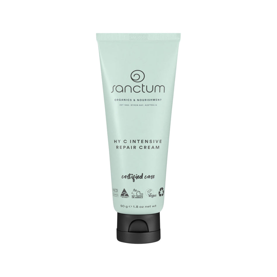 Sanctum Hy C Intensive Repair Cream 50g