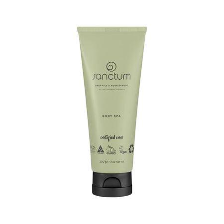 Sanctum Body Spa 200g