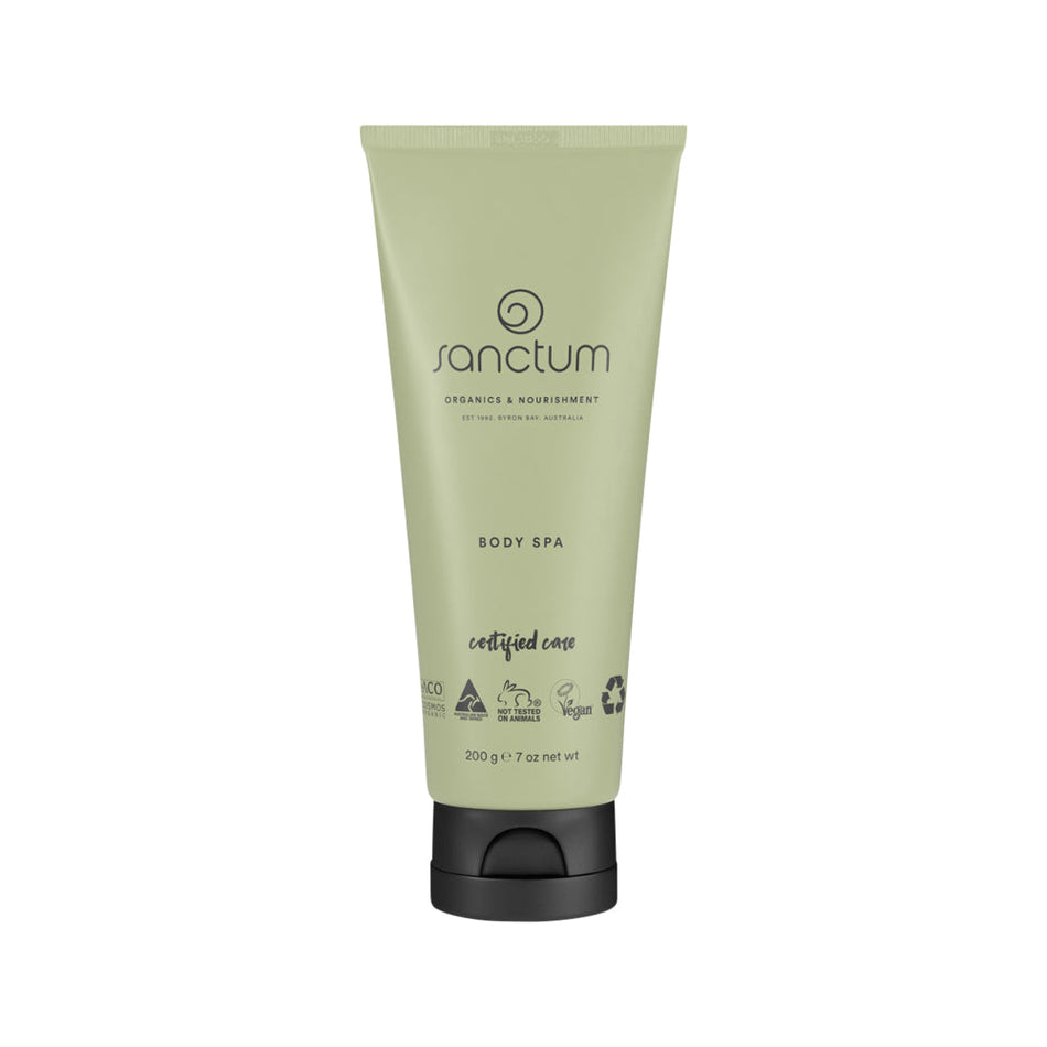 Sanctum Body Spa 200g