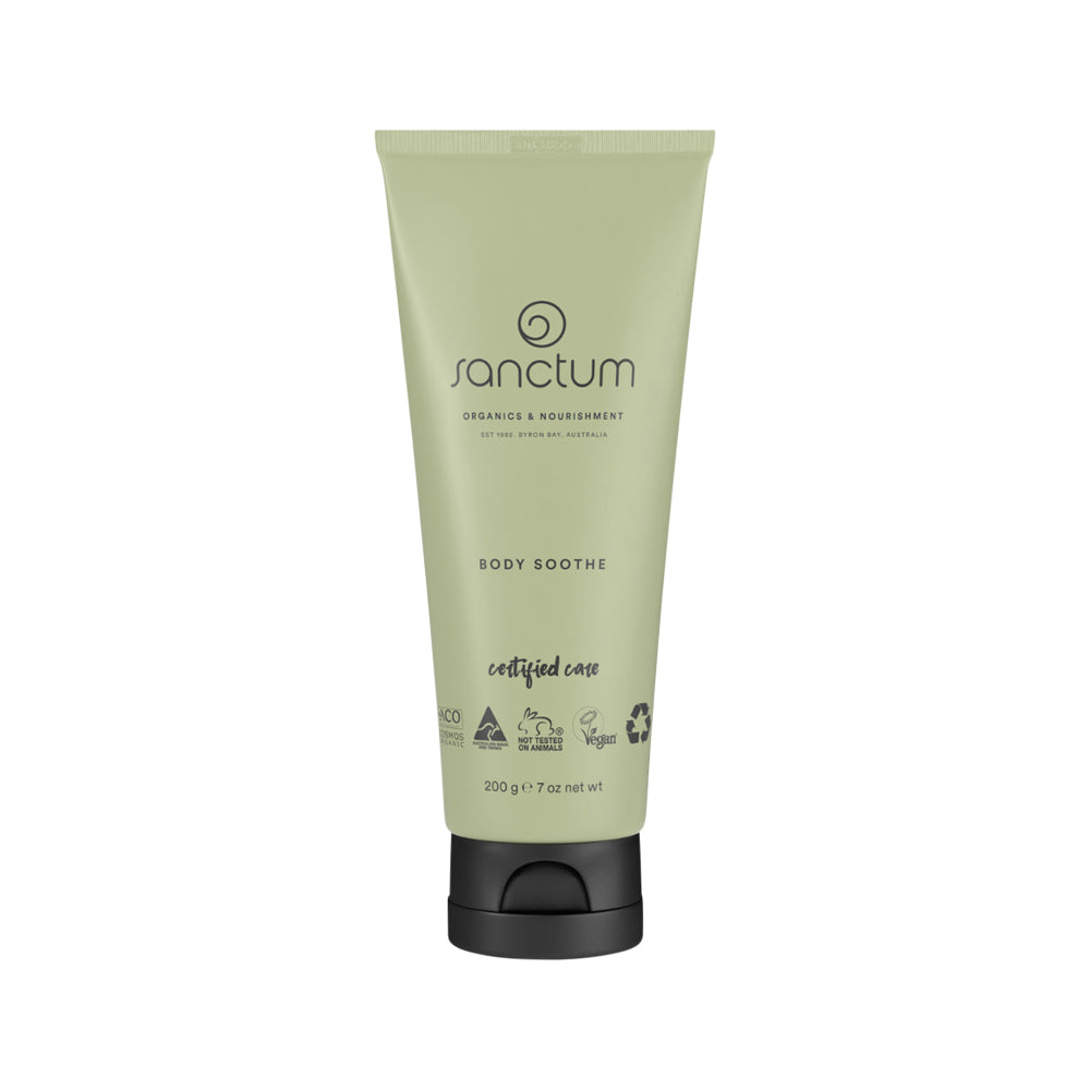 Buy Sanctum Body Soothe 200g Online at Cutpricepharmacy ...