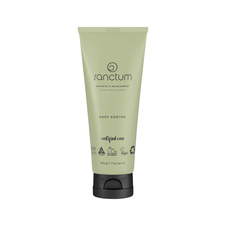 Sanctum Body Soothe 200g
