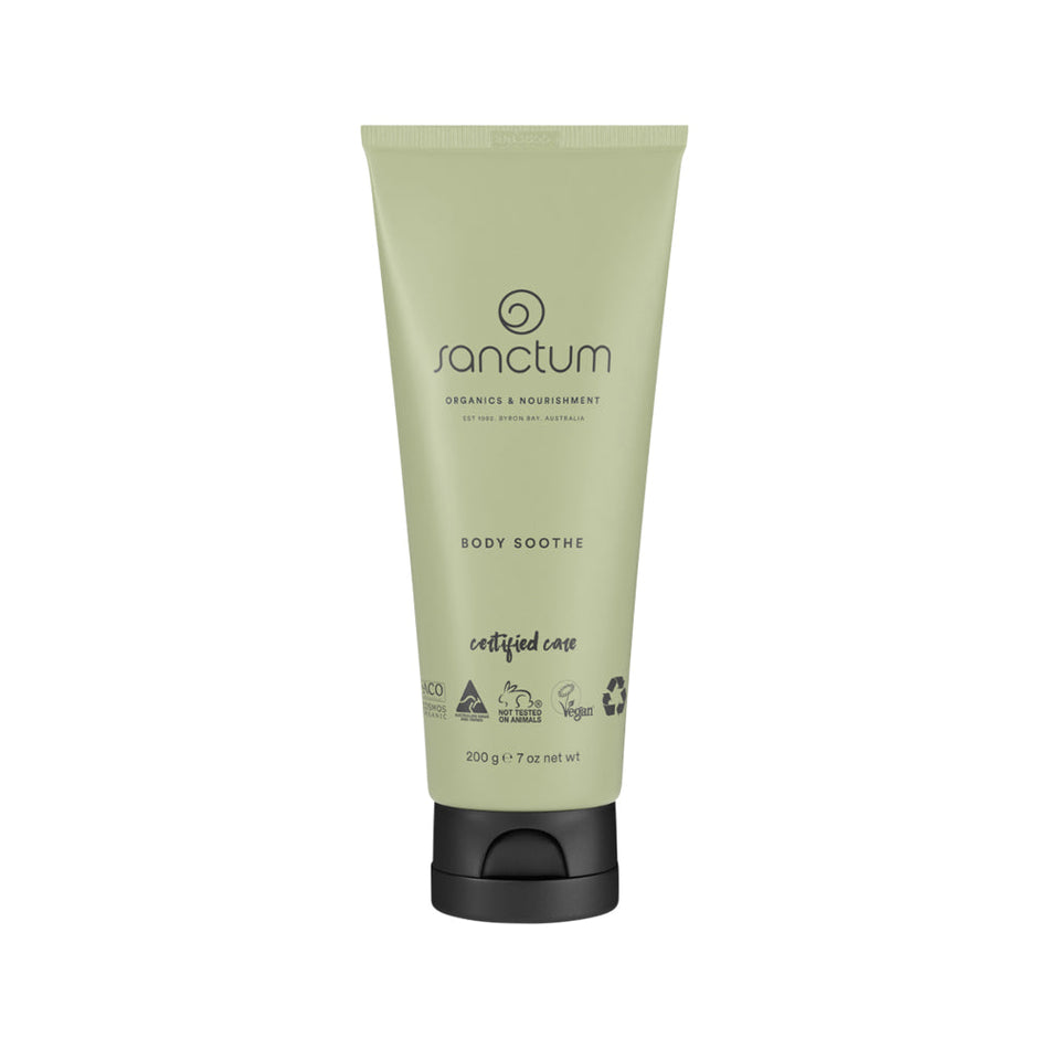 Sanctum Body Soothe 200g