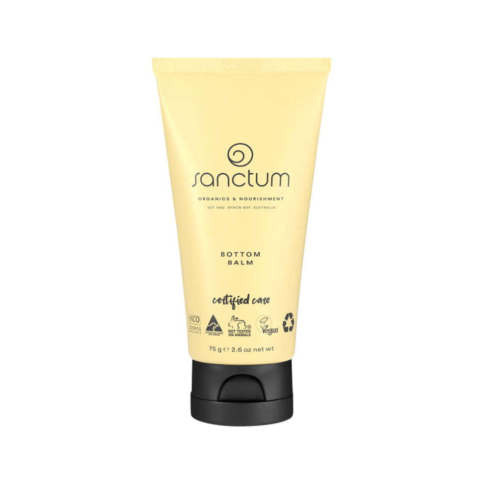 Sanctum Baby Bottom Balm 75g