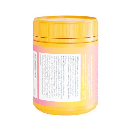 Eve Wellness Gut Drink Probiotics Pwdr