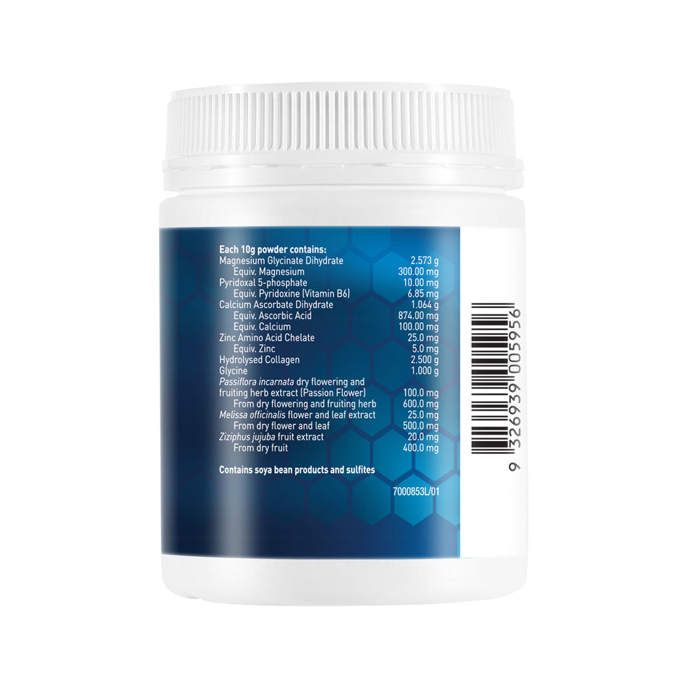 Nc by Nutrition Care Sleep Support Ultra Tropical 300g