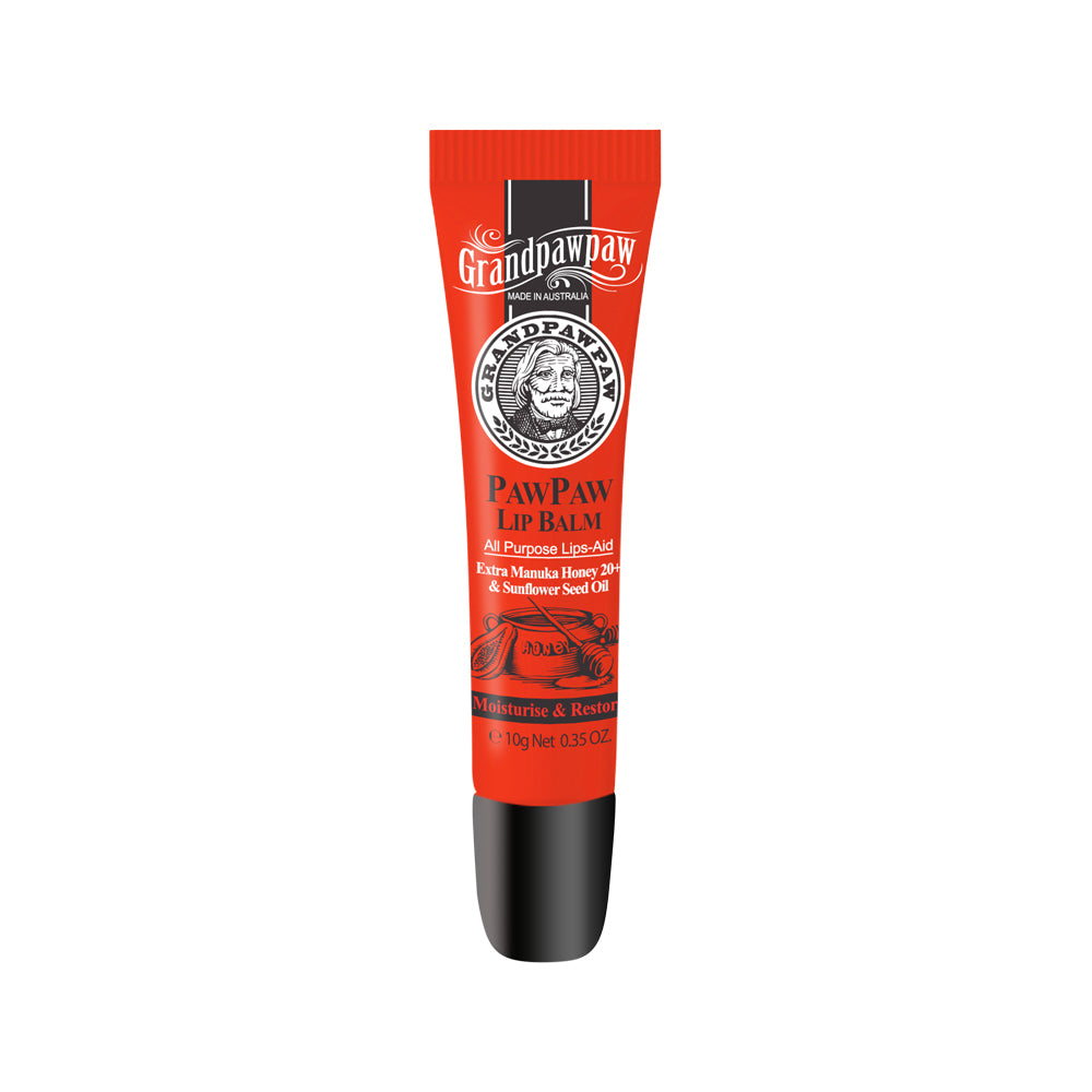 Grandpawpaw Pawpaw Lip Balm 10g