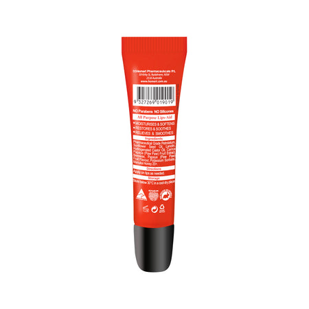 Grandpawpaw Pawpaw Lip Balm 10g