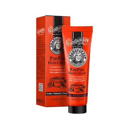 Grandpawpaw Pawpaw Hand Cream 75g