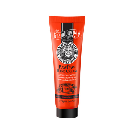 Grandpawpaw Pawpaw Hand Cream 75g