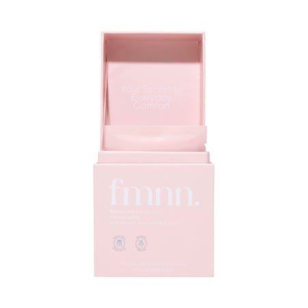 FMNN. REFRESH HER ON-THE-GO INTIMATE WIPES PEACH 20PK
