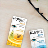 Murine Eye Drops Relief 15ml