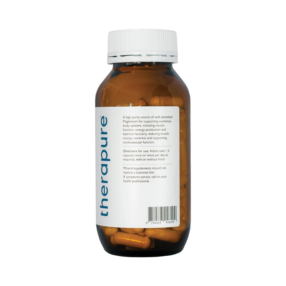 THERAPURE MY PURE MAG CITRATE 120C
