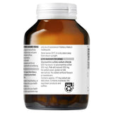 Blackmores Glucosamine + Fish Oil 90 Capsules
