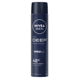 Nivea Men Deep Aerosol 250ml