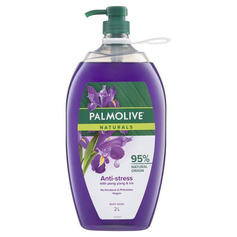Palmolive Aromatherapy Anti Stress Shower Gel 2 Litre