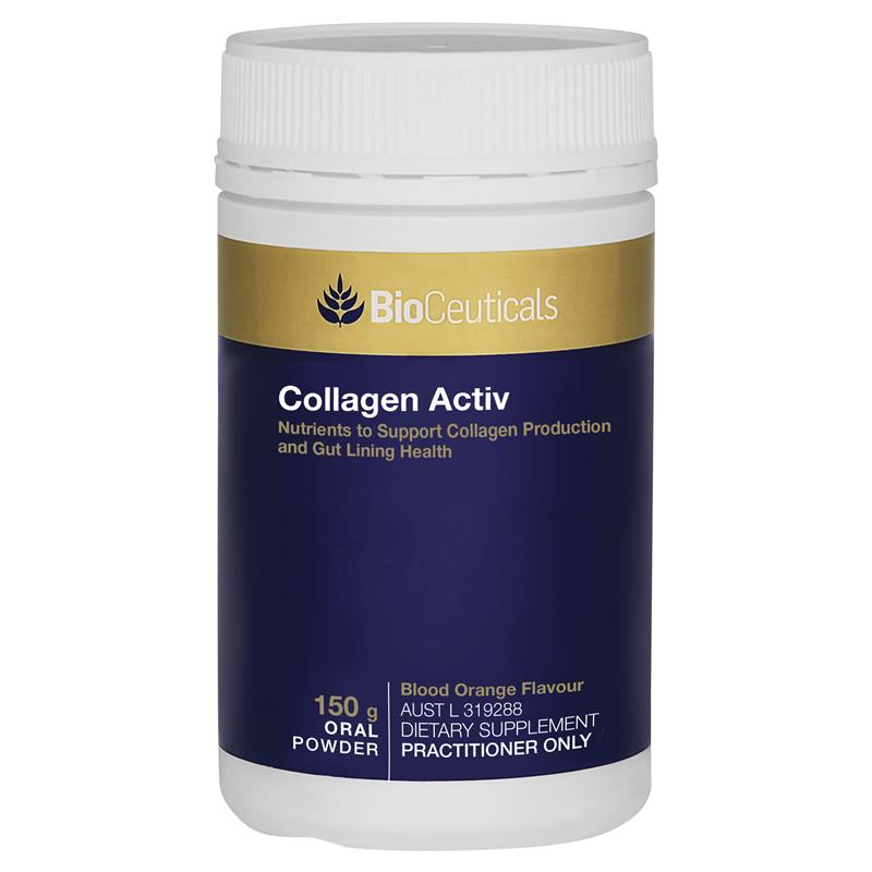 Bioceuticals Collagen Activ 150g