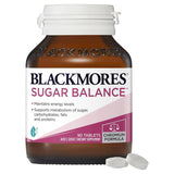 Blackmores Sugar Balance 90 Tablets