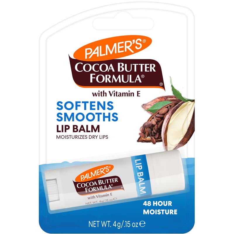 Palmers Cocoa Butter Formula Lip Balm  4g