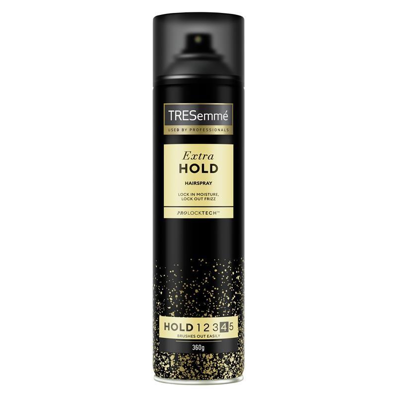 Tresemme Hair Spray Extra Hold 360g