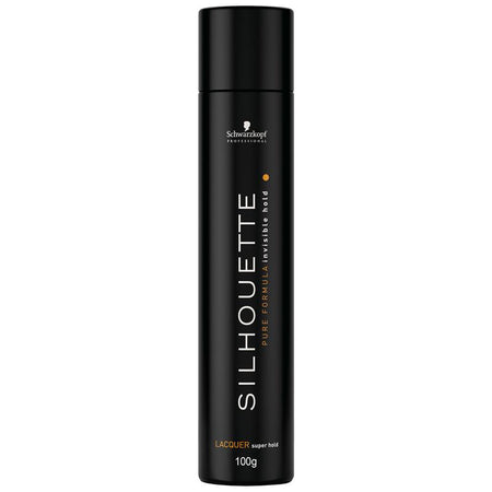 Schwarzkopf Silhouette Lacquer Super Hold 100g