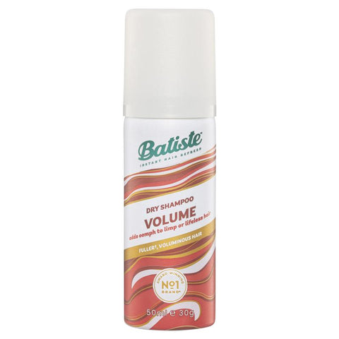Batiste Volume Dry Shampoo 50ml