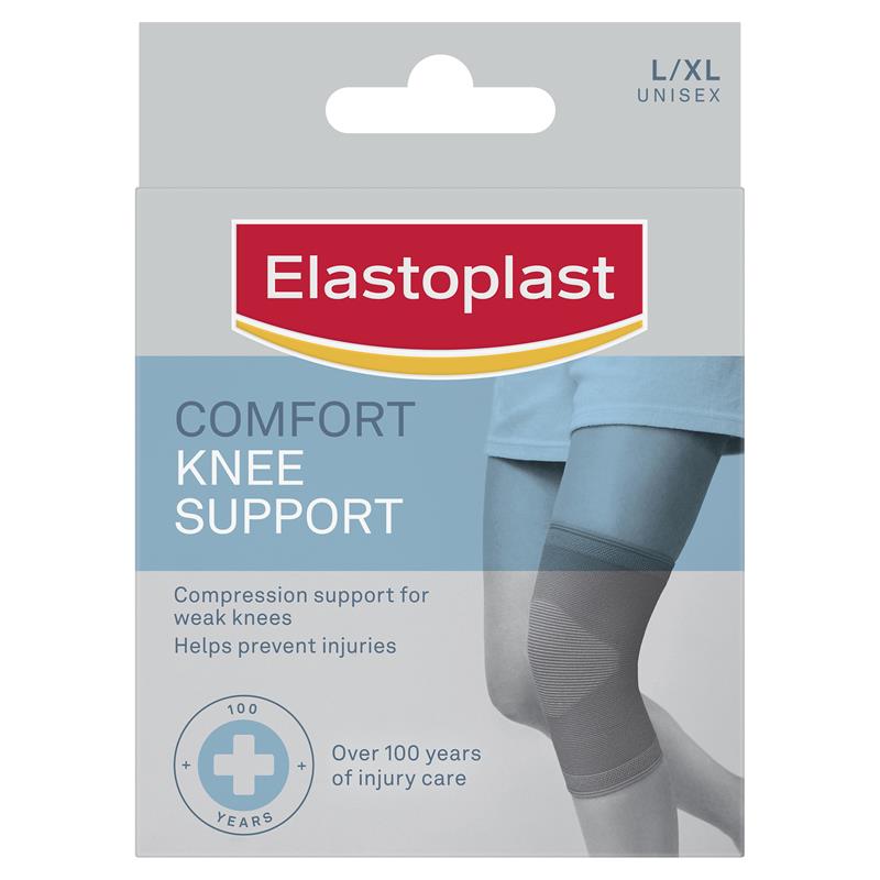 Elastoplast Everyday Knee Support L