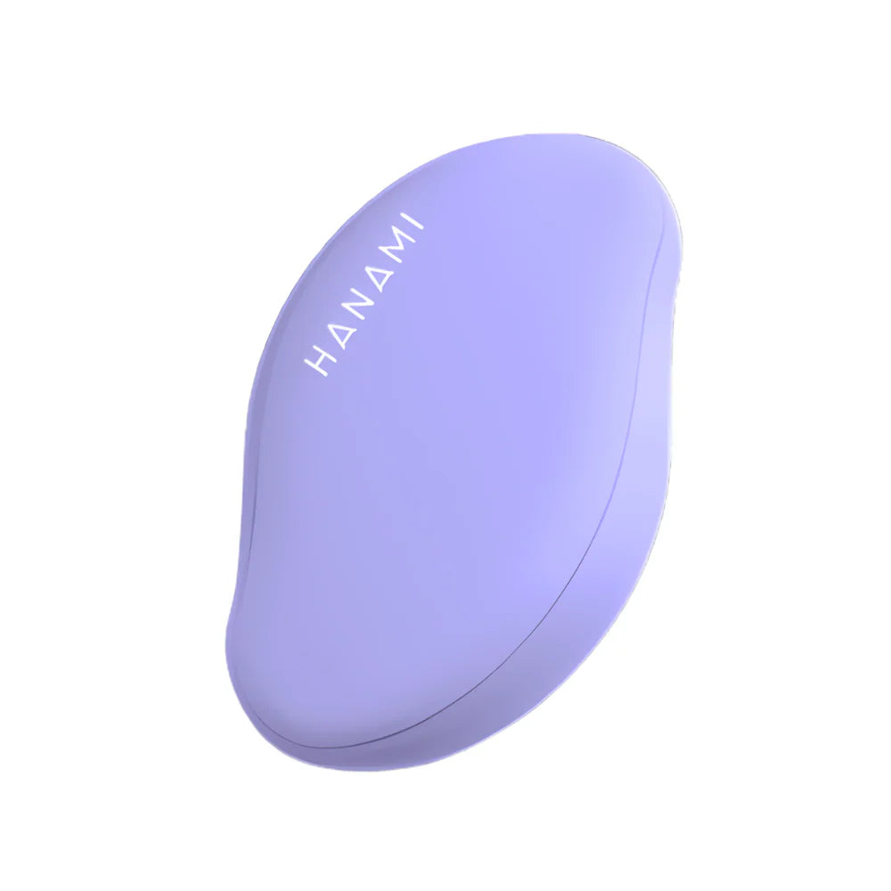 Hanami Smooth Step Glass Foot File