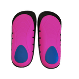 Neat Feat Femme 3/4 Length Active-Fit Insoles  Large